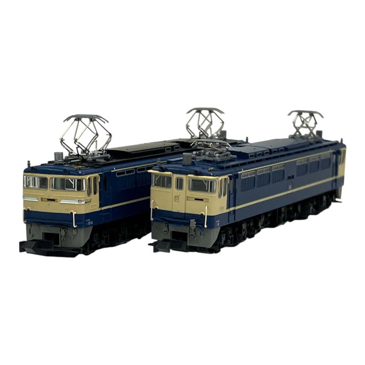 KATO 3061-1 EF65 1000 後期形 0KATO 3061-1 EF65 50 P形 Nゲージ 鉄道模型 電気機関車 中古 T10616504拍卖