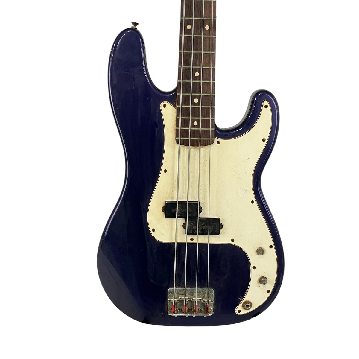 Fender MEXICO PRECISION BASS エレキベース 1998-9年製 フェンダー 弦楽器 中古 訳有 Y10601136拍卖