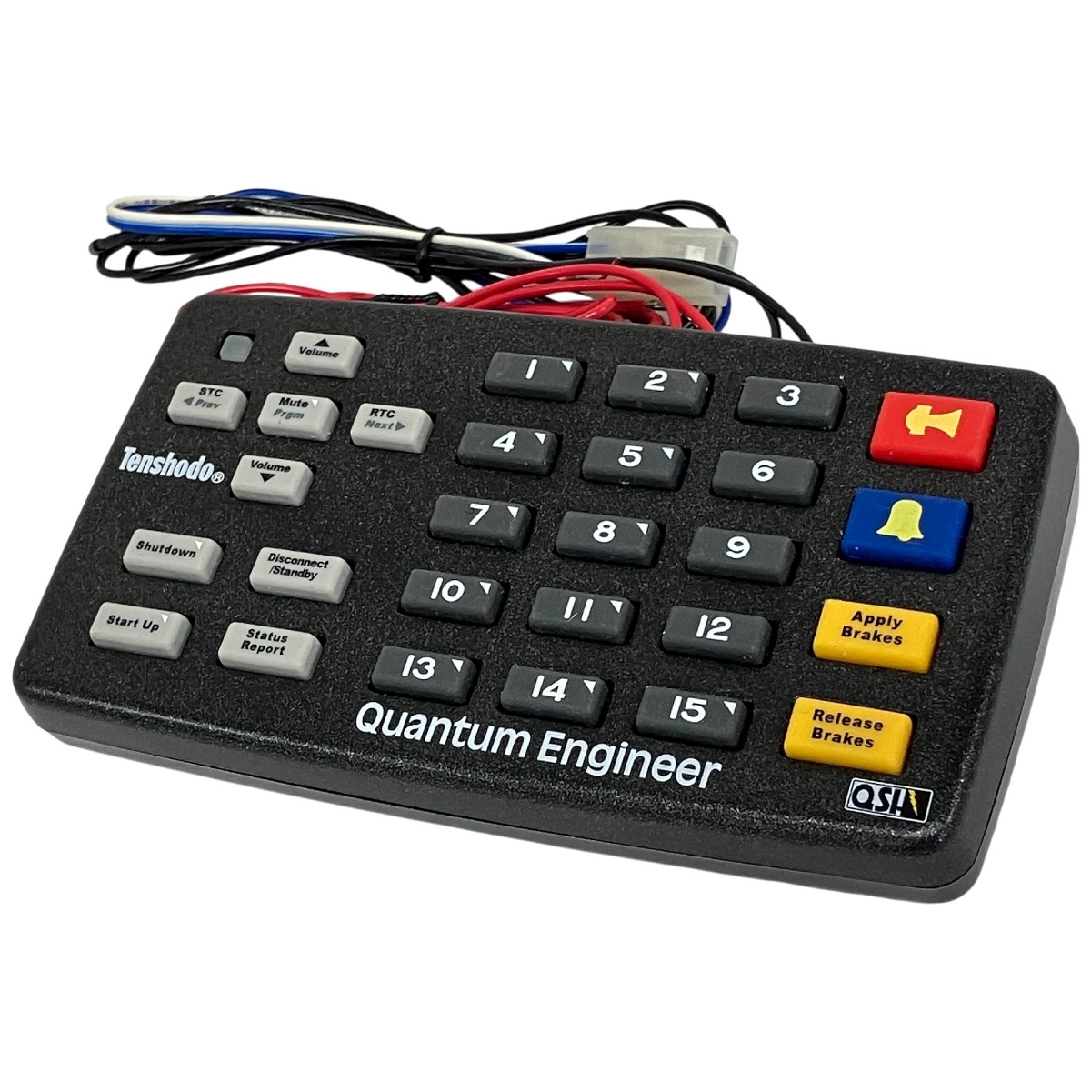 Tenshodo No91008 カンタム エンジニア S カンタム システム 専用多機能 コントローラー 天賞堂 鉄道模型 コレクション ジャンク F10543551拍卖