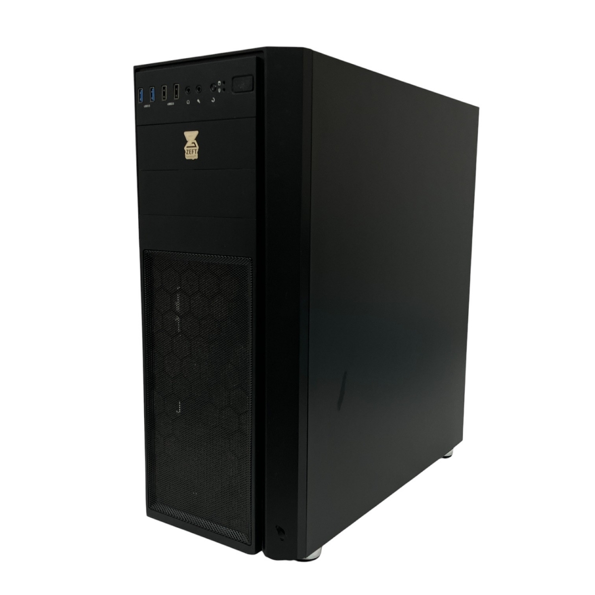 自作パソコン Thermaltake デスクトップ PC i7 12700KF 16GB HDD 1TB SSD 1TB RTX 3070 Ti 8GB OS無 ジャンク M10540720拍卖