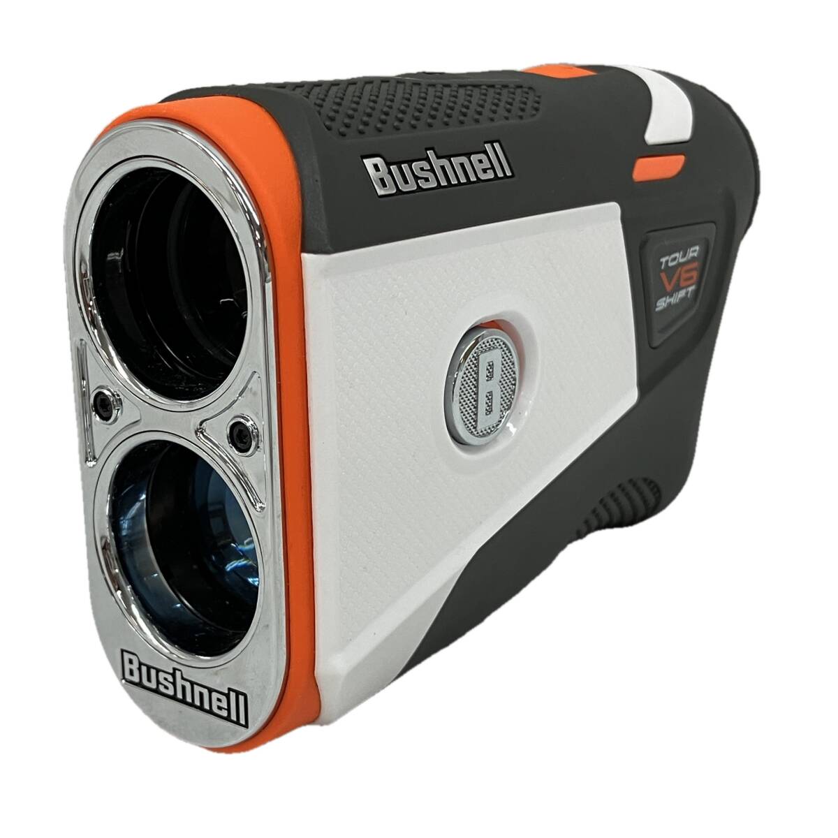 BUSHNELL ブッシュネル TOUR V6 SHIFT ジョルト ゴルフ用 距離計 完全防水 ゴルフ用品 中古 C10605161拍卖