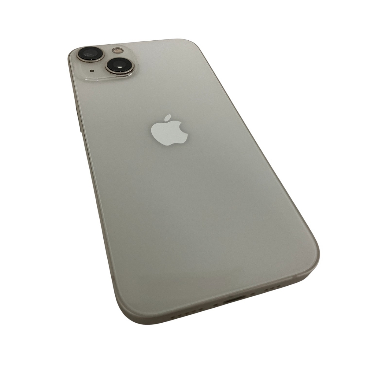 Apple iPhone 13 MLNJ3J/A スマートフォン 携帯電話 256GB SIMロックなし バッテリ最大容量75% 訳あり B10535548拍卖