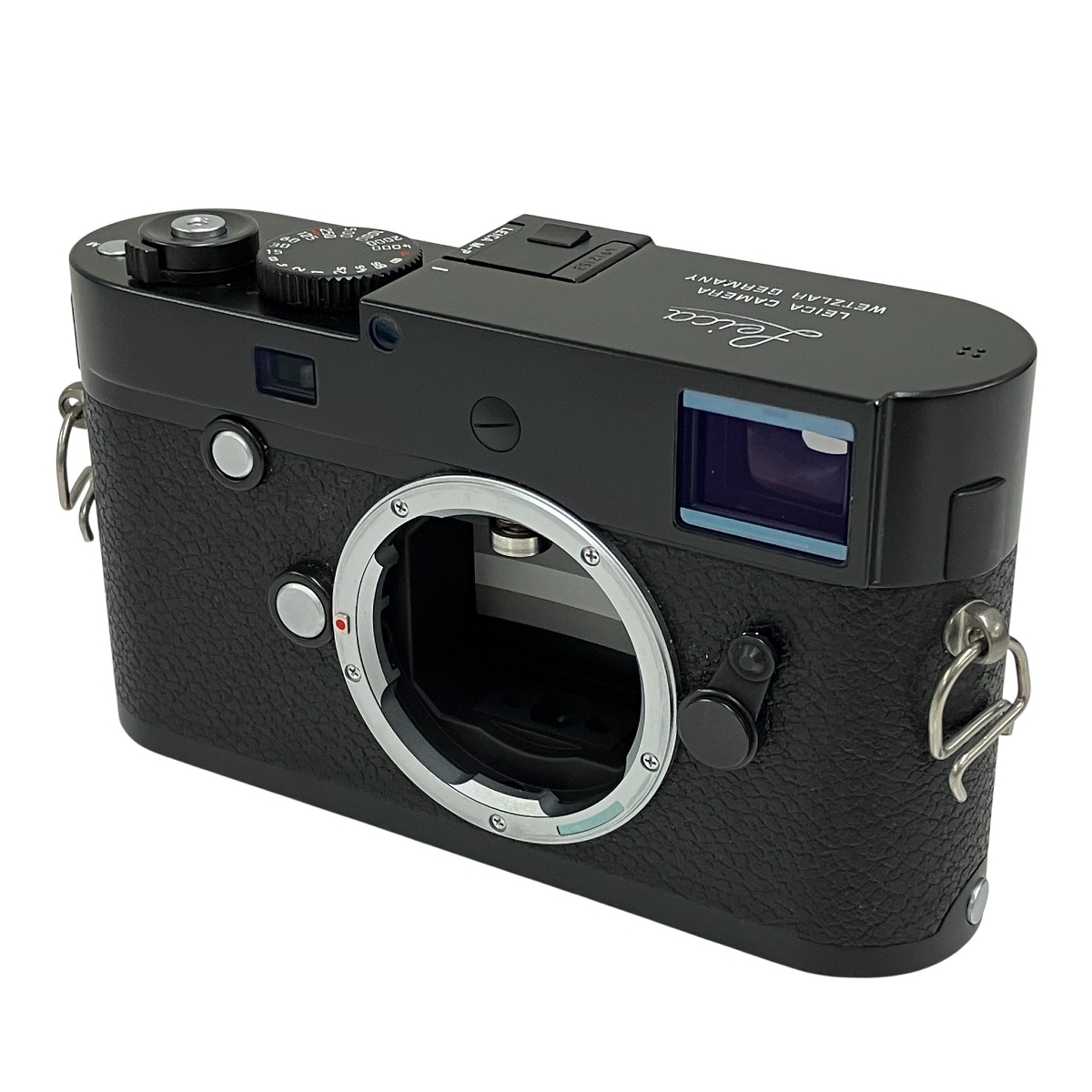 Leica M-P Typ240 ブラック ボディ ライカ デジタルレンジファインダー カメラ フルサイズ 中古 T10606902拍卖