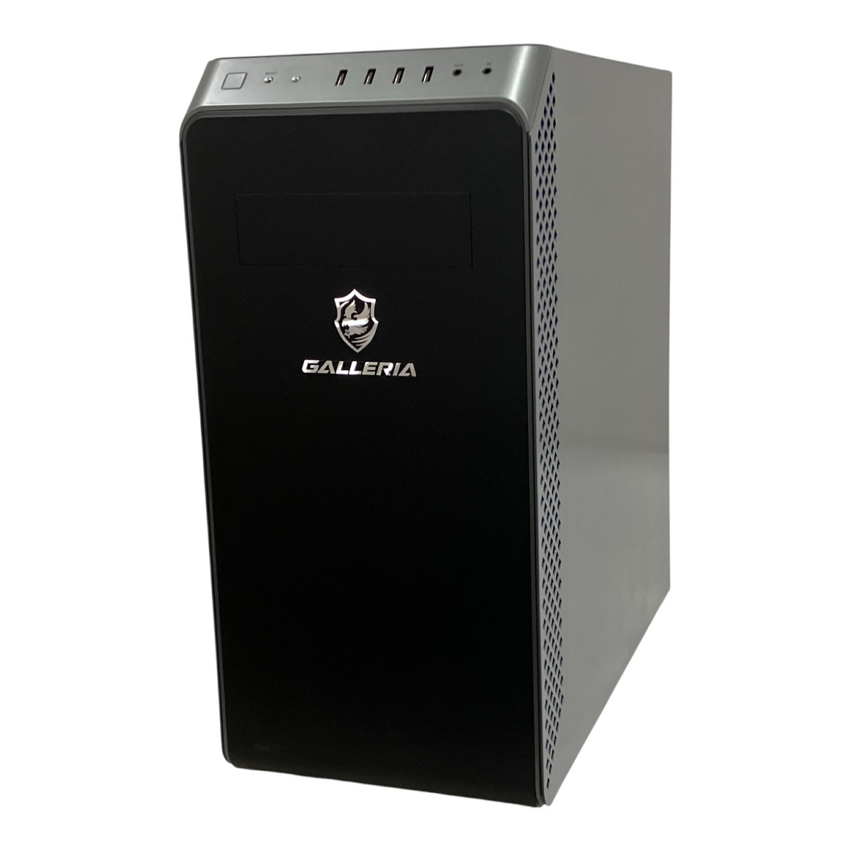 Thirdwave GALLERIA XA7R-R36 デスクトップ パソコン Ryzen 7 3700X 16GB SSD 512GB RTX 3060 win11 中古 M10538383拍卖