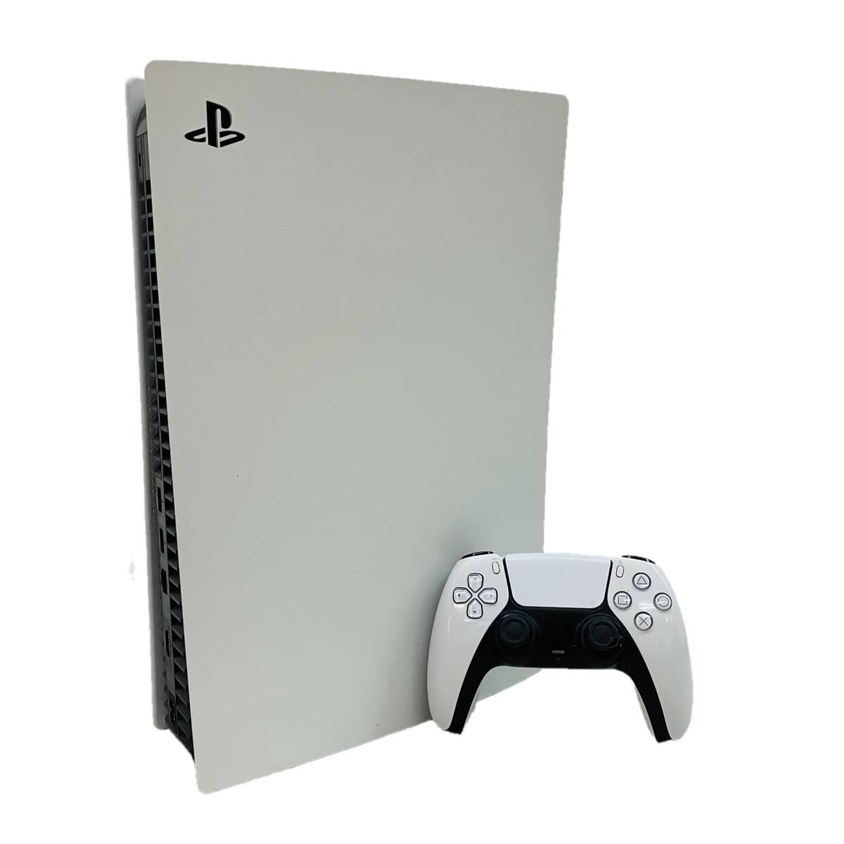 SONY CFI-1000B01 プレイステーション Playstation5 PS5 プレステ5 ソニー 家庭用 ゲーム機 家電 中古 C10595995拍卖