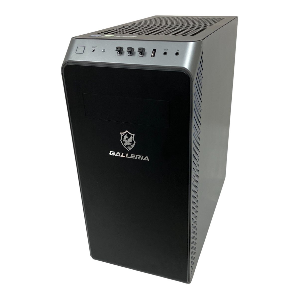 Thirdwave GALLERIA XA7C-R36T デスクトップ パソコン i7-12700 64GB SSD 1TB RTX 3060 Ti win11 中古 M10606297拍卖