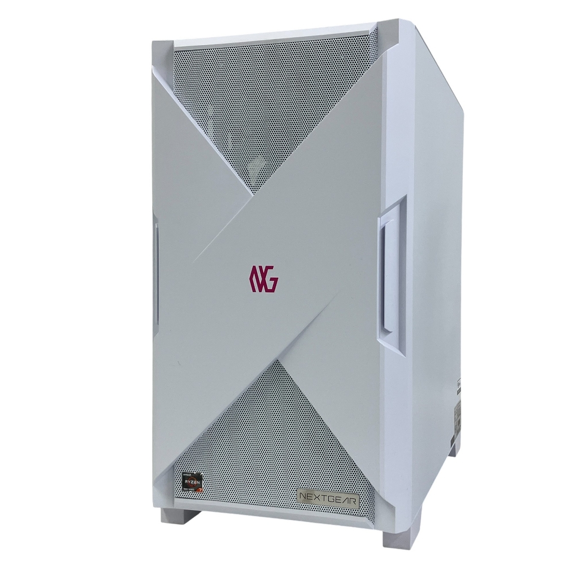 Mouse NEXTGEARJG-A7G7A ゲーミングデスクトップPC AMD Ryzen 7 7800X3D 32GB SSD 2TB WIN11 RTX 4070Ti SUPER 中古 美品 T10603260拍卖