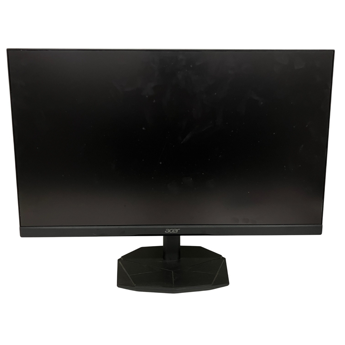 acer エイサー KG251Q Z1bmiipx 24.5インチ ゲーミングモニター フルHD 液晶ディスプレイ PC周辺機器 中古 T10558408拍卖