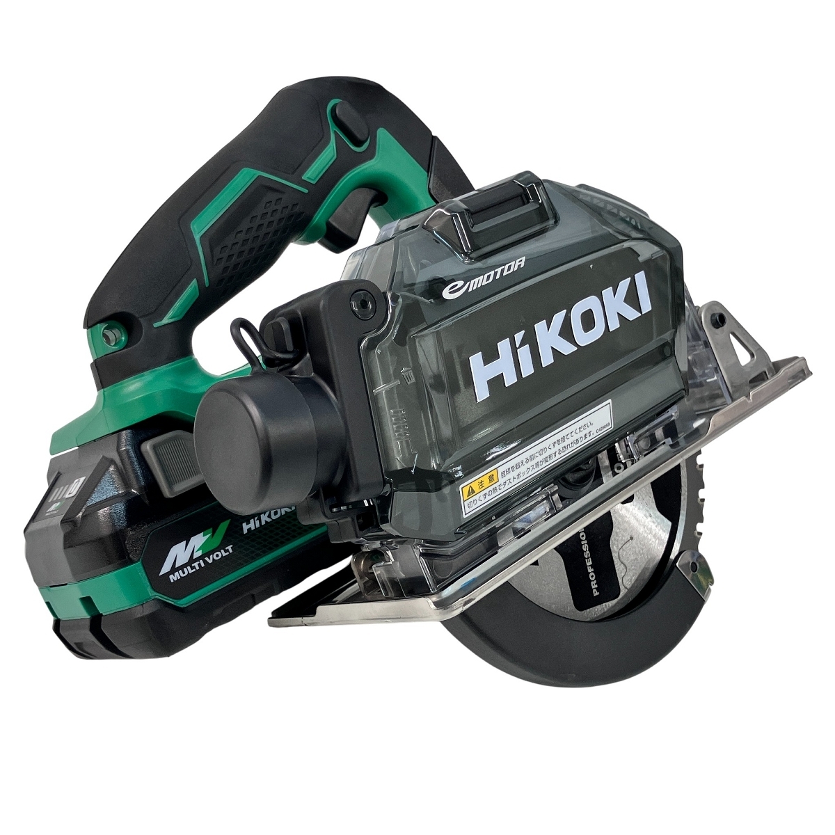 HiKOKI 150mm CD3605DB XPZ コードレス チップソーカッター 電動工具 未使用 Z10592166拍卖