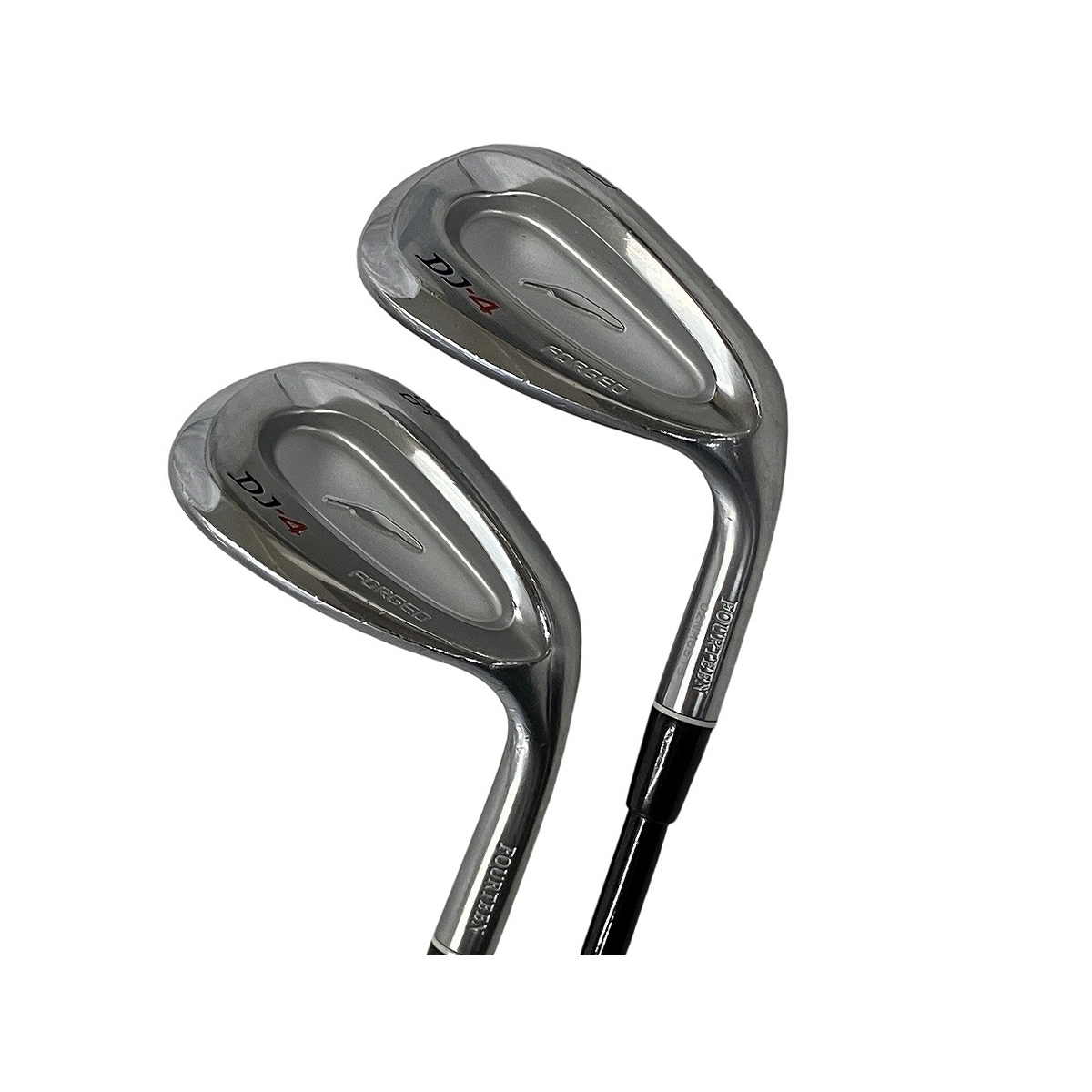 FOURTEEN FORGED DJ-4 56° 50° 2本セット フォーティーン ゴルフクラブ 中古 W10614087拍卖