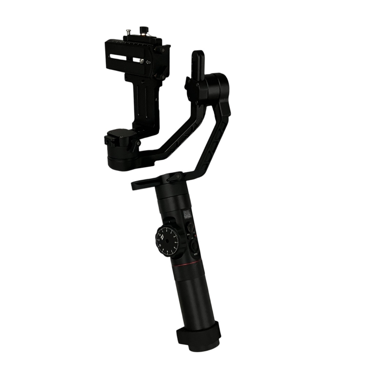 ZHIYUN カメラ用ジンバル CRA02 ハンドヘルドジンバルスタビライザー カメラ周辺機器 中古 B10464963拍卖