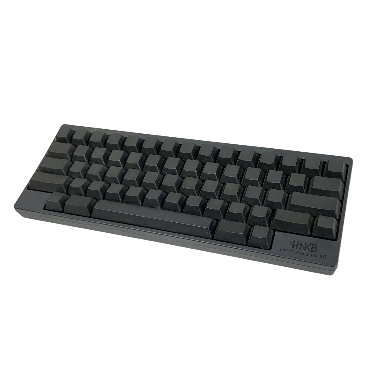 HHKB Professional BT PD-KB600BN 無刻印/墨 PC周辺機器 キーボード ジャンク T10563322拍卖