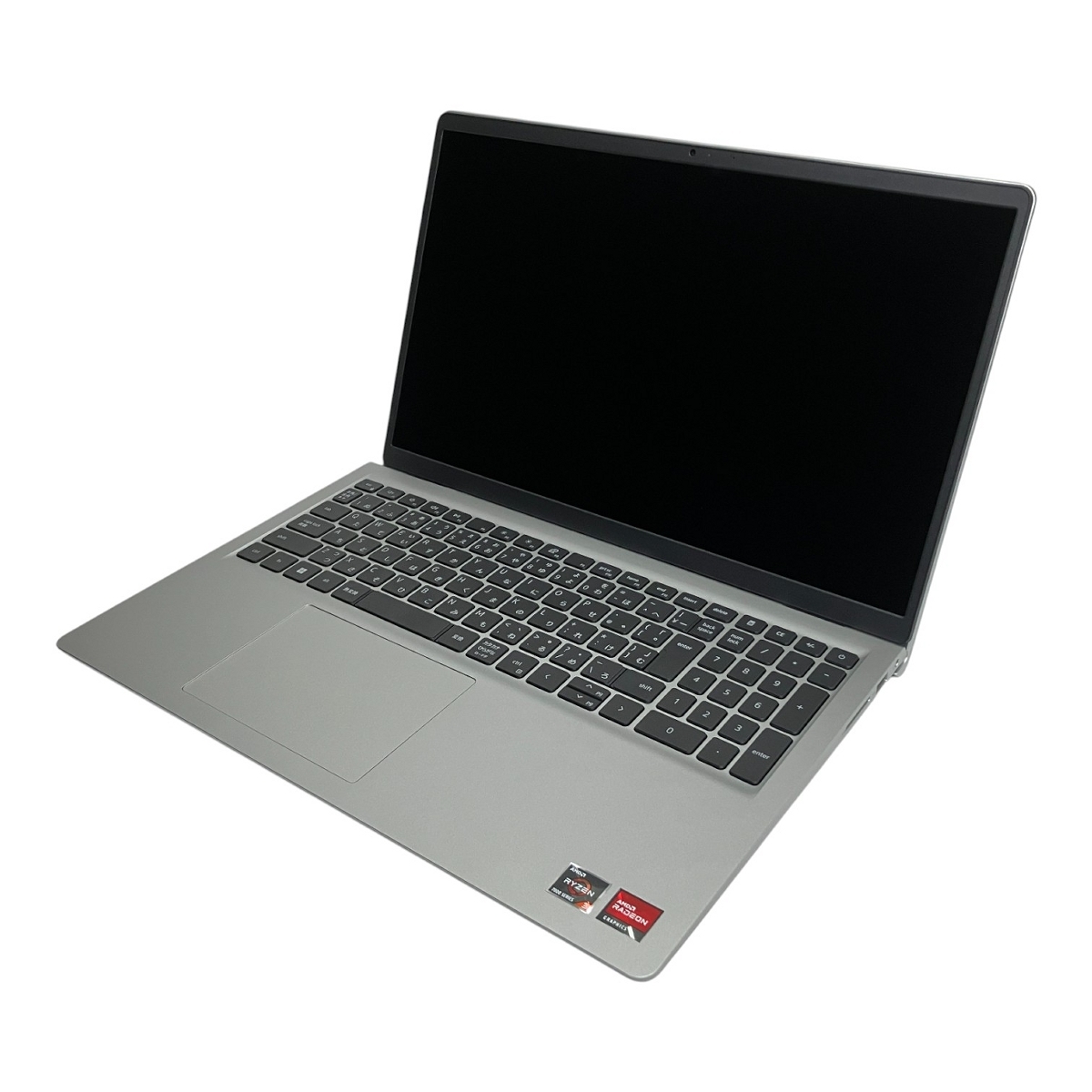 Dell 15 DC15255 15.6インチ ノート パソコン Ryzen 3 7320U 8GB SSD 512GB win11 中古 M10590320拍卖