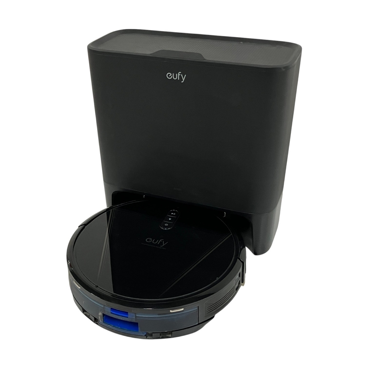 Anker Eufy Clean G40 Hybrid+ ロボット掃除機 アンカー 家電 中古 B10595186拍卖