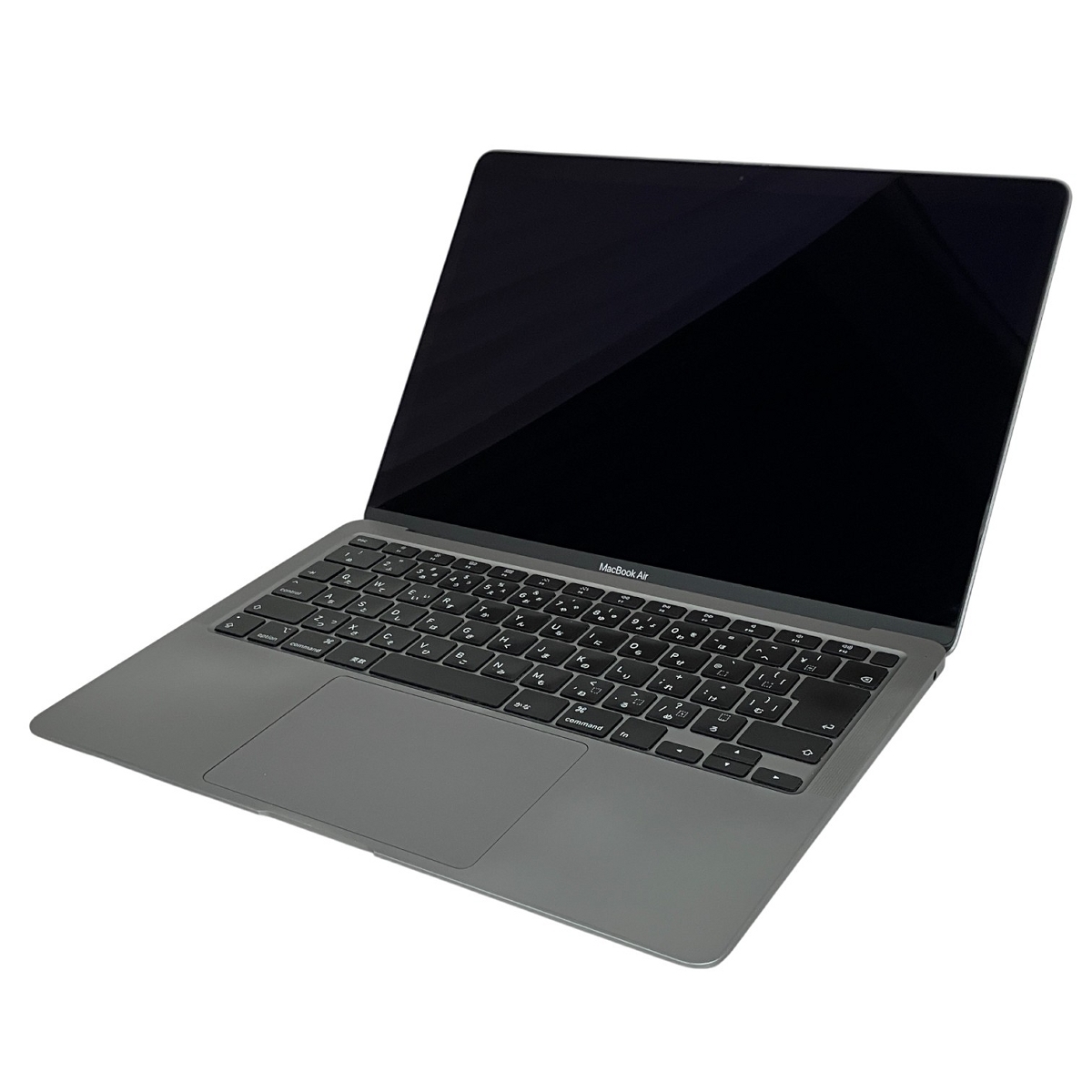 Apple MacBook Air MWT82J/A 13.3型 2020 ノート PC i7-1060NG7 1.20GHz 16GB SSD 512GB 443回 Sonoma ジャンク T10603143拍卖