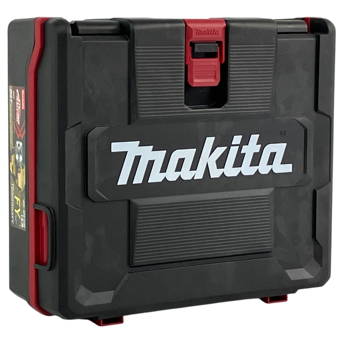 makita マキタ TD002GDXFY 充電式 インパクトドライバー 未使用 N10582164拍卖