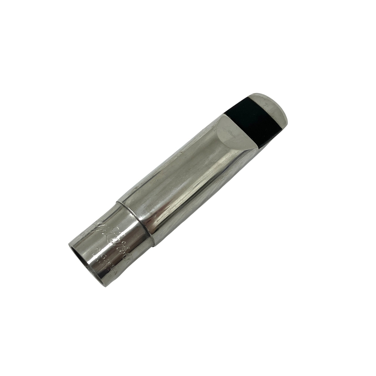 Beng Lansen 90 1M メタルマウスピース アルトサックス用 ベングラーセン リガチャー 楽器 中古 O10569916拍卖