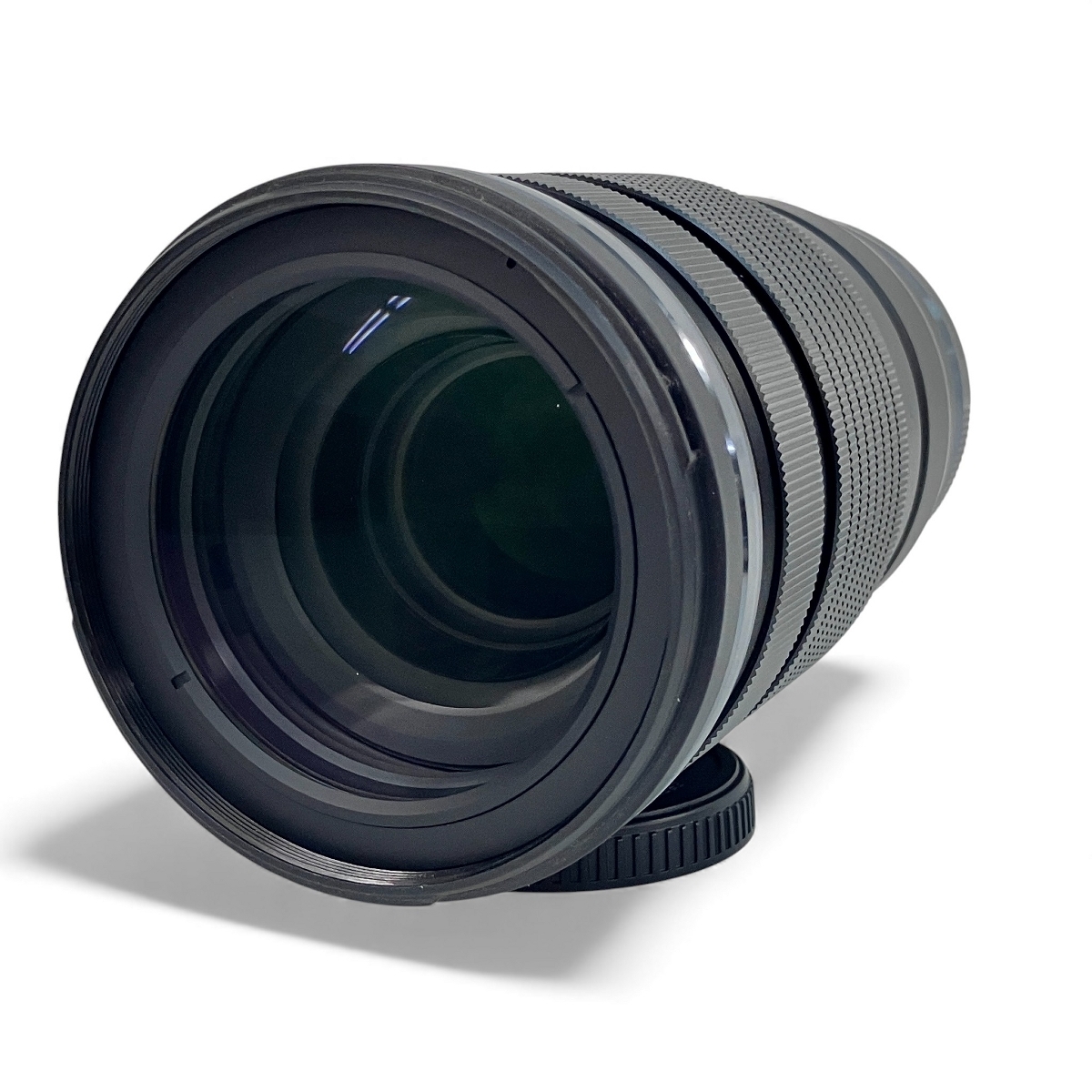 OLYMPUS M.ZUIKO DIGITAL 40-150mm F2.8 PRO 望遠 カメラ レンズ オリンパス 中古 良好 Z10612303拍卖