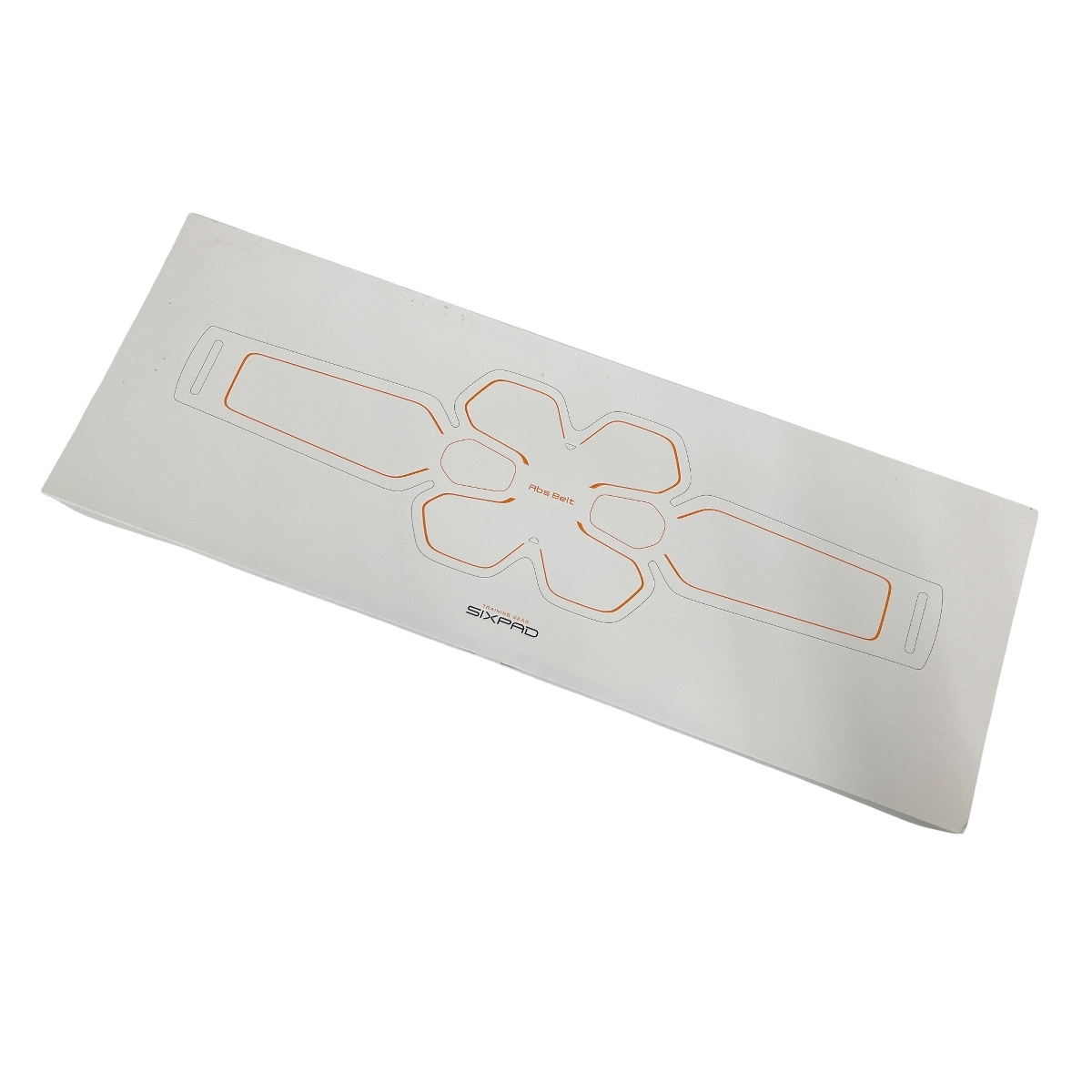 MTG SIXPAD SP-AB2209F-S アブズベルト シックスパッド 未使用 開封済 O10602087拍卖