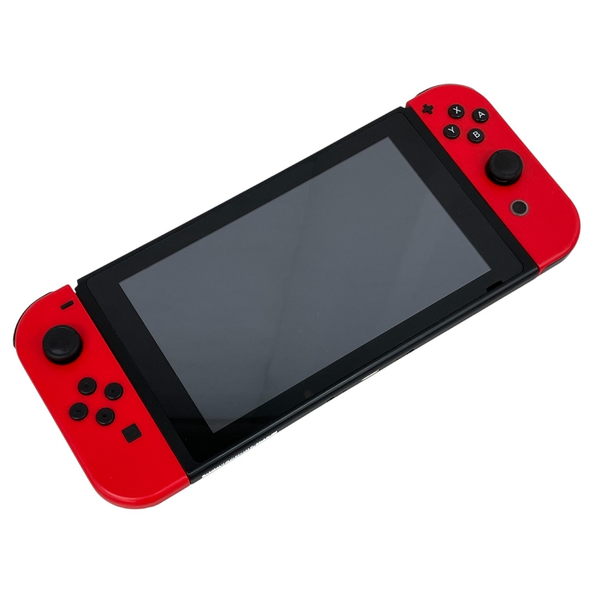 Nintendo Switch HAC-001 ニンテンドースイッチ 任天堂 家庭用 ゲーム機 中古 K10558659拍卖