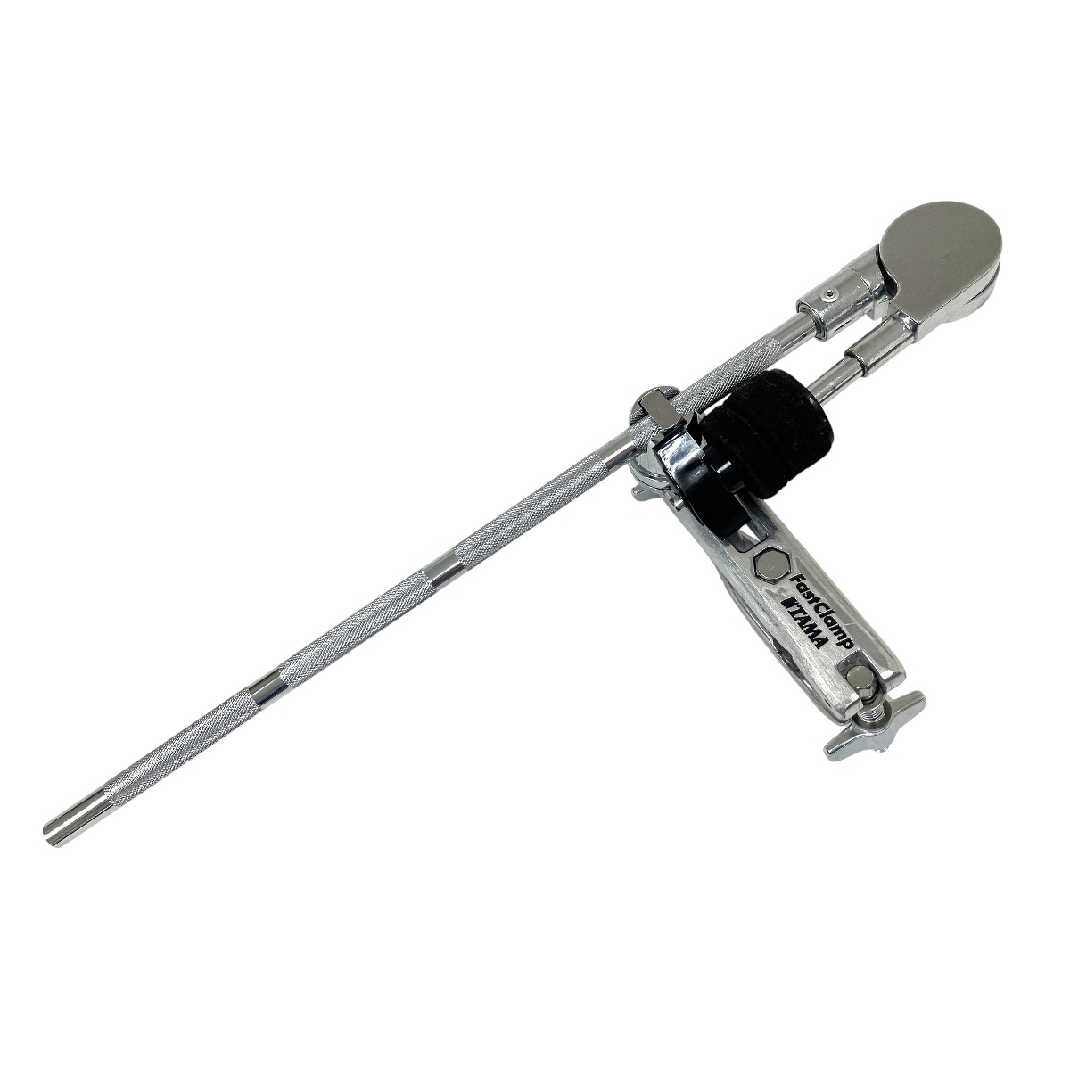 TAMA FastClamp ユニバーサルクランプ タマ ドラム パーツ アクセサリ 中古 O10539647拍卖