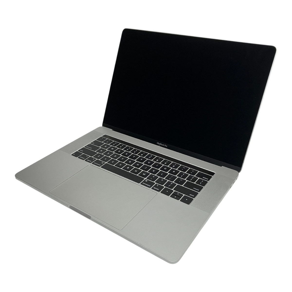 Apple MacBook Pro 15インチ 2018 ノート パソコン i7 8850H 16GB SSD 512GB Sonoma ジャンク M10562259拍卖