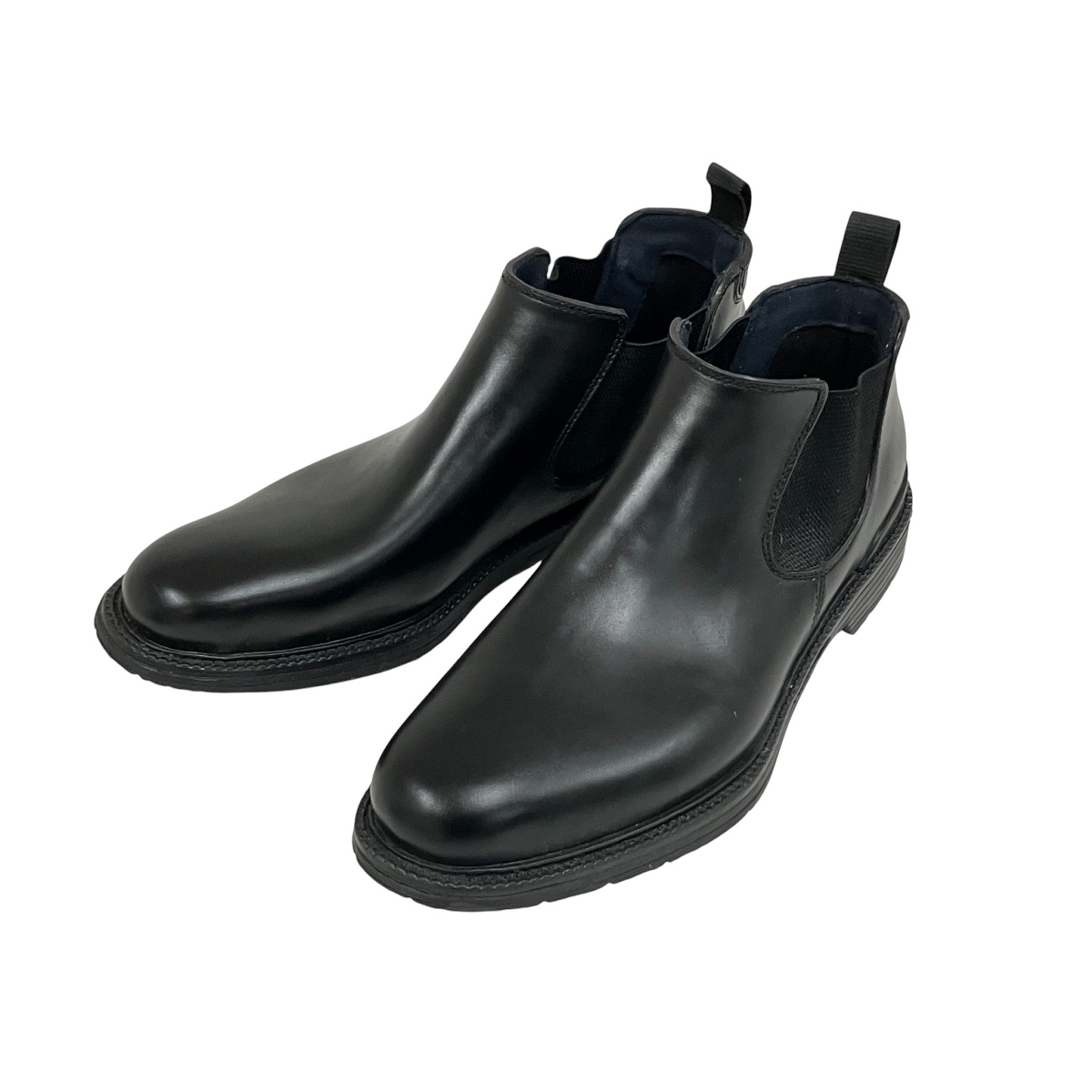 REGAL MR7C 57GR サイドゴアブーツ 中古 O10473802拍卖