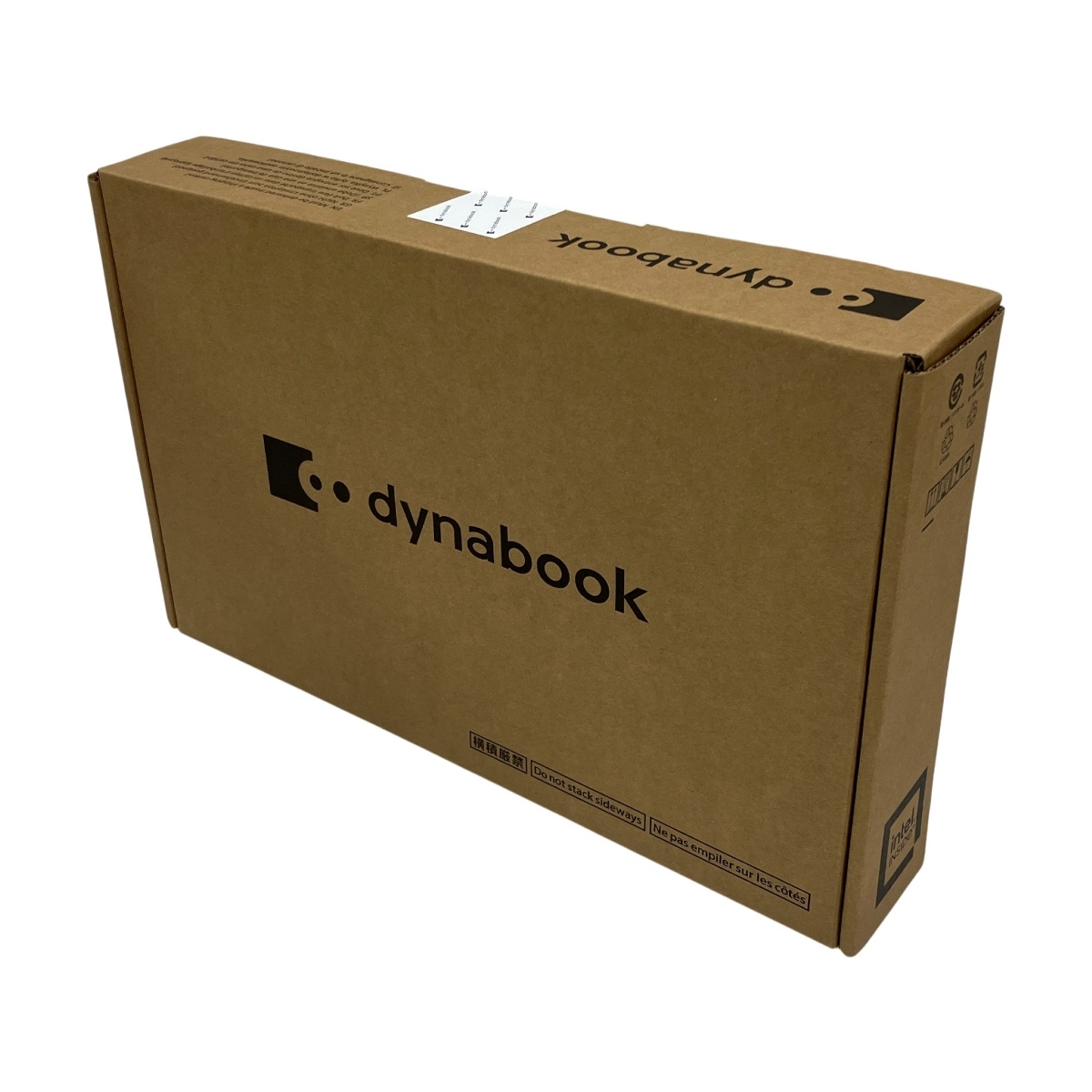 東芝 dynabook G83/MY Ultra5 135U vPro 16GB 256GB Win11Pro ノートパソコン 未使用T10577165拍卖