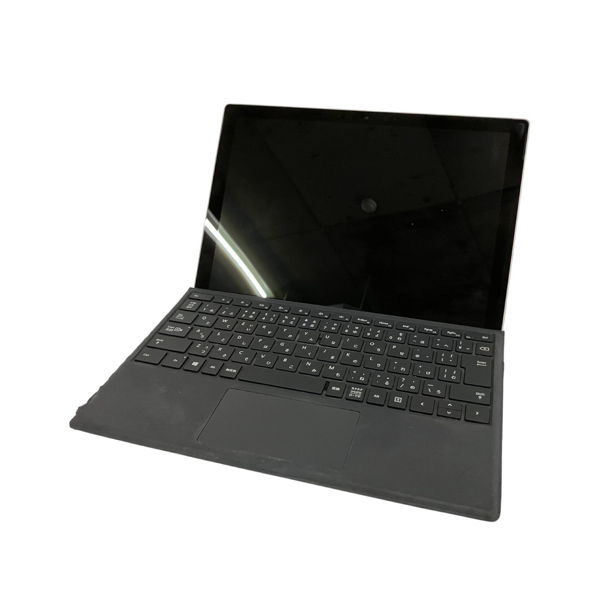 surface pro7 i5-1035G4 メモリ8GB SSD128GB Win11Pro ノートPC 中古 B10585065拍卖