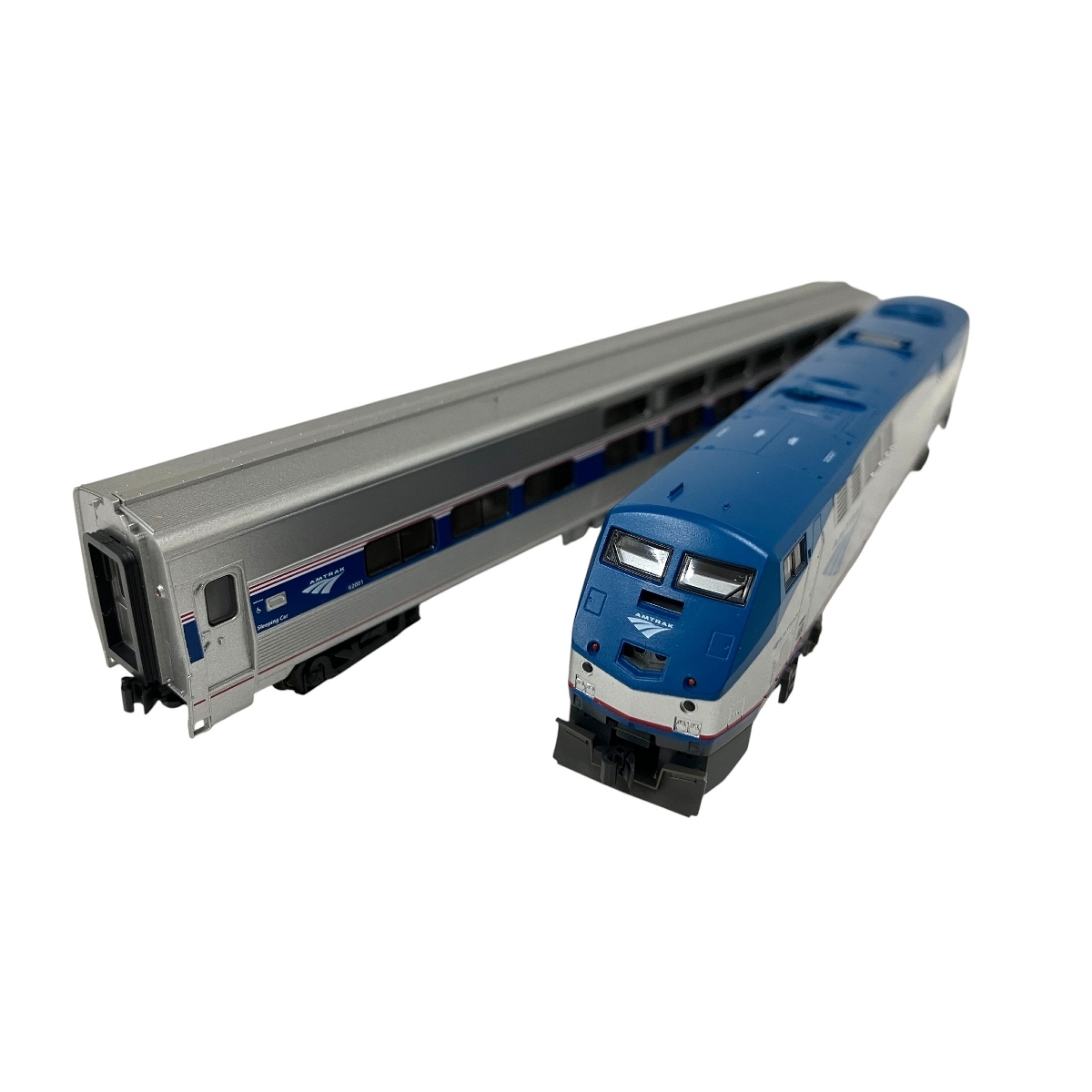 KATO 106-6281 アムフリート ビューライナー 4両 セット 鉄道模型 Nゲージ カトー 中古 O10451650拍卖