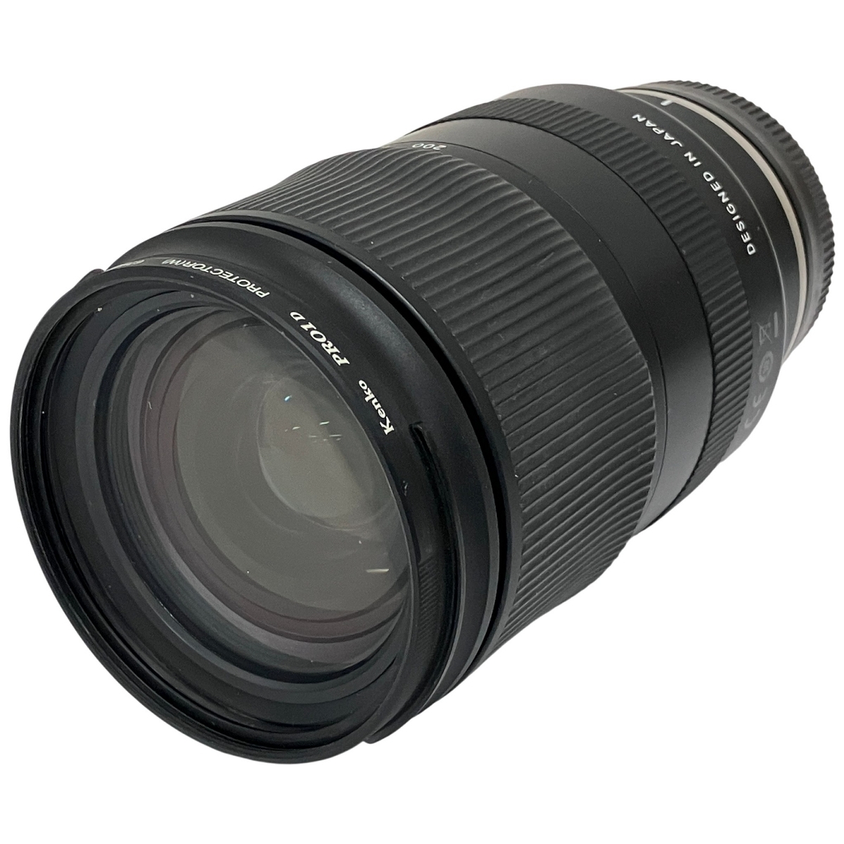 TAMRON 28-200mm F2.8-5.6 Di III RXD Model A071 ソニーEマウント用 タムロン レンズ 中古 F10613908拍卖
