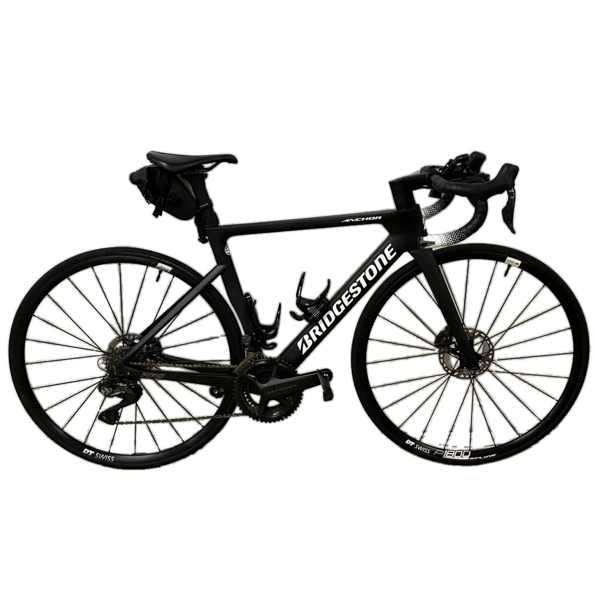 【店頭受取限定】BRIDGESTONE ANCHOR RP9 ロードバイク 490サイズ ULTEGRA Di2 DTSWISS P1800 中古 直 S10593372拍卖