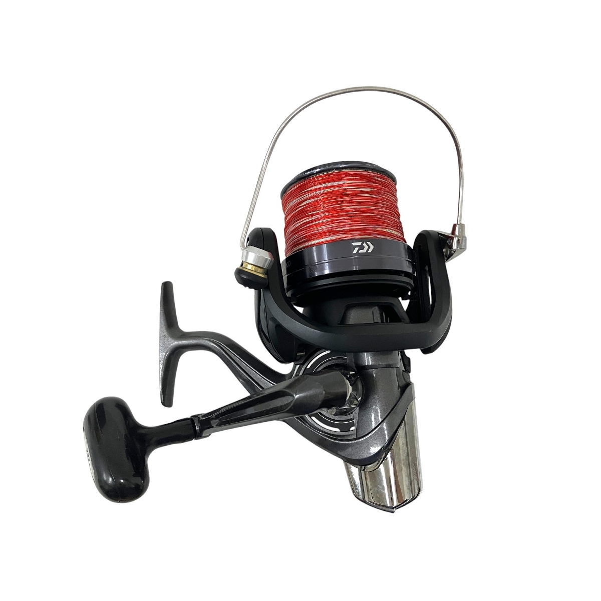 DAIWA CROSSCAST 4000QD ダイワ クロスキャスト スピニングリール リール 釣具 中古 O10439820拍卖