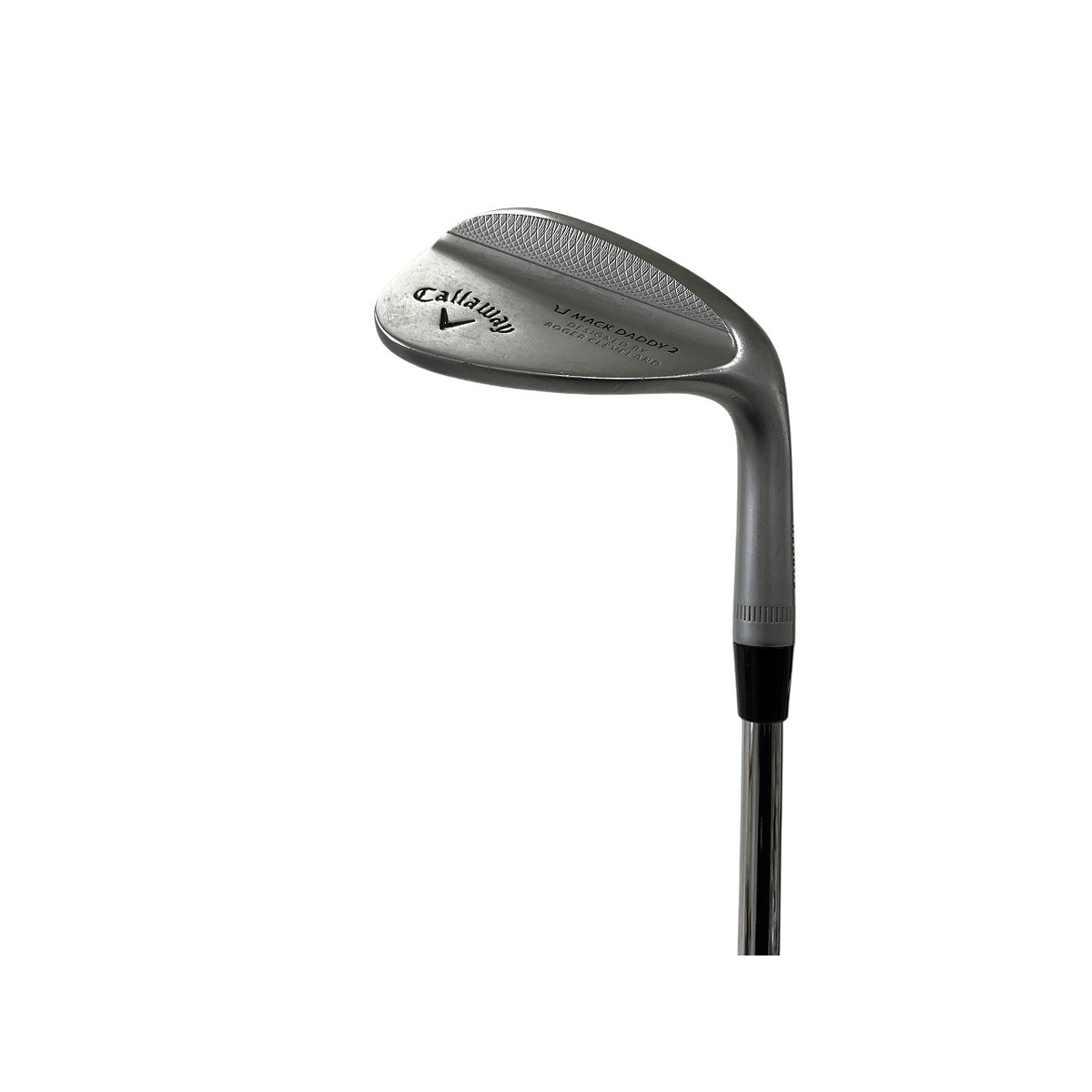 Callaway Mack Daddy2 52/12S N.S.PRO 950GH キャロウェイ マックダディ 2 ゴルフクラブ 中古 W10620289拍卖