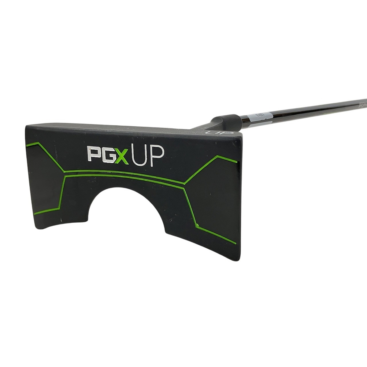Pinemeadow Golf PGX UP パター パインメドウ ゴルフ ヘッドカバー付き ゴルフクラブ 中古 W10620255拍卖