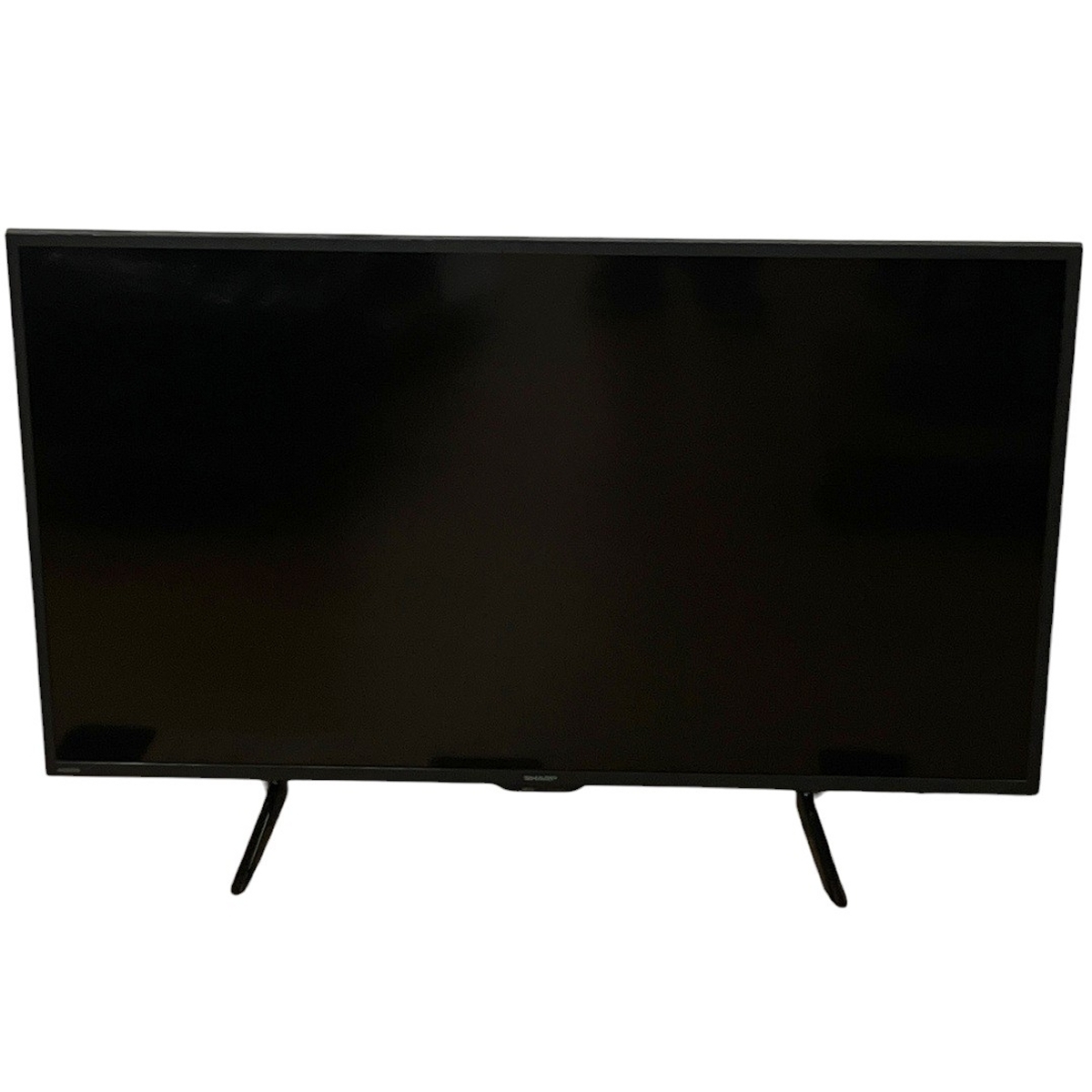 SHARP シャープ AQUOS 42V型 液晶テレビ 2T-C42BE1 地上 BS 110度CS デジタル フルハイビジョン 2020年製 家電 中古 楽 S10603403拍卖