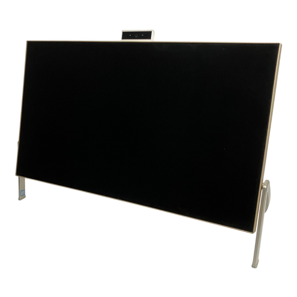 FUJITSU ESPRIMO FMVF77C2KG 一体型 パソコン 23.8インチ i7 7700HQ 8GB HDD 1TB win11 中古 M10575592拍卖