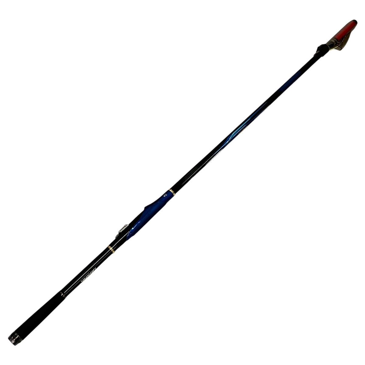 DAIWA ダイワ MEGATHIS メガディス 1.5-53 磯竿 釣り竿 ロッド 釣具 中古 N10481319拍卖
