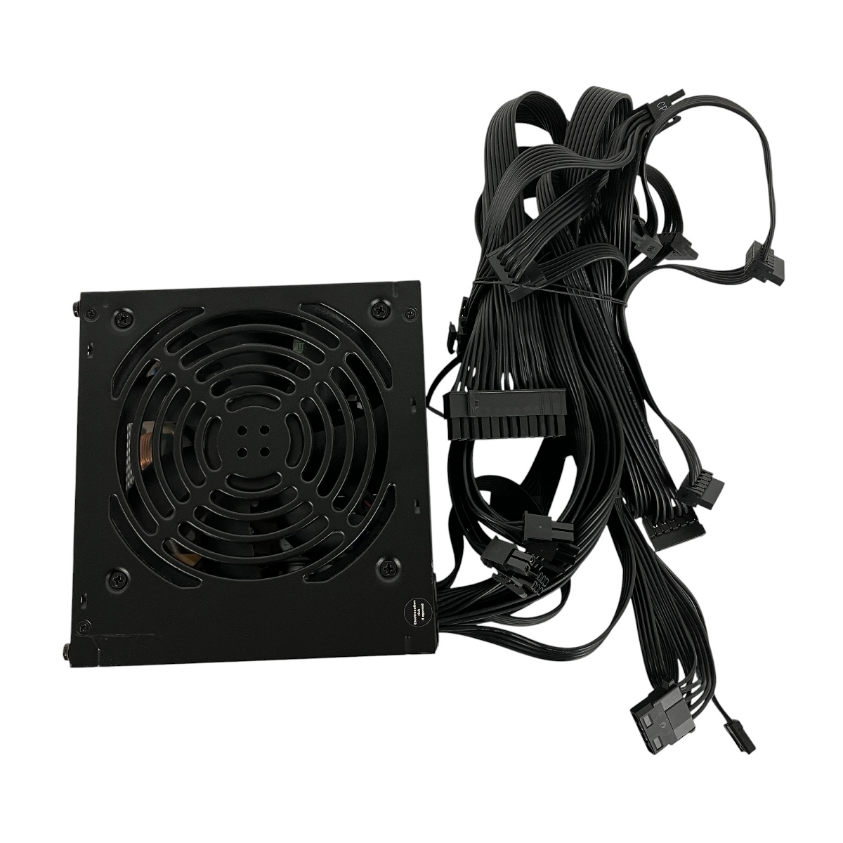 Silverstone SST-ET750-G 80Plus Gold ATX電源ユニット ジャンク Y10483121拍卖