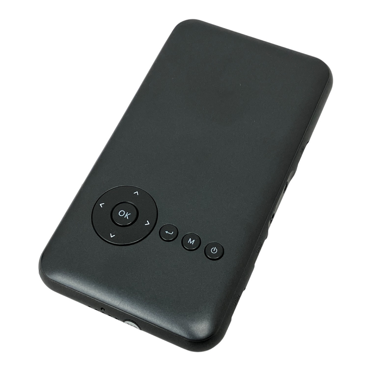 UENO-mono KABENI T89 1080 Ultra HD スマホ型プロジェクター 32GB スマホ型 家電 中古 M10629410拍卖