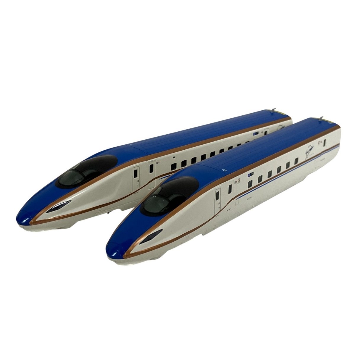 KATO 10-1221 E7系 北陸新幹線 基本セット 3両 Nゲージ 中古 美品 T10613892拍卖