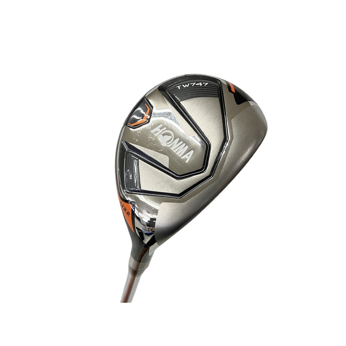 HONMA TW747 U22 22° N.S.PRO950GH S 本間ゴルフ ゴルフクラブ 中古 W10620259拍卖
