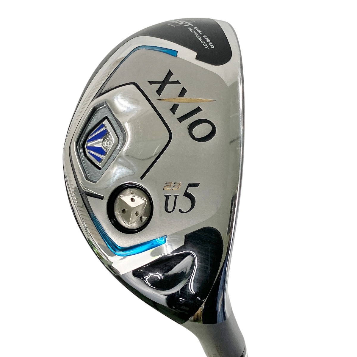 DUNLOP XXIO 2014 MP800 23 U5 ユーティリティ ゴルフ ダンロップ 中古 Y10598504拍卖