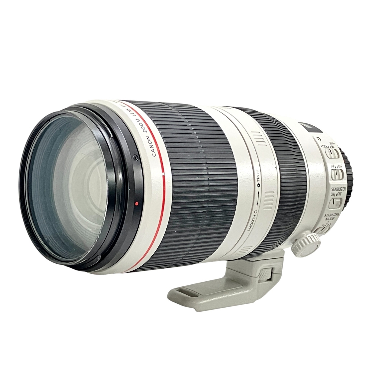 Canon EF 100-400mm F4.5-5.6 L IS II USM キヤノン 望遠レンズ ズームレンズ ジャンク T10627849拍卖