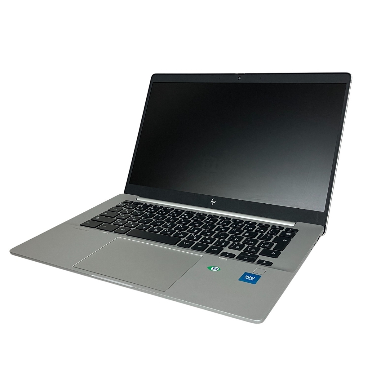 HP Elite c640 G3 Chromebook ノート PC 14型 Celeron 7305 Alder Lake 5コア 8GB eMMC 64GB 中古 良好 T10623054拍卖