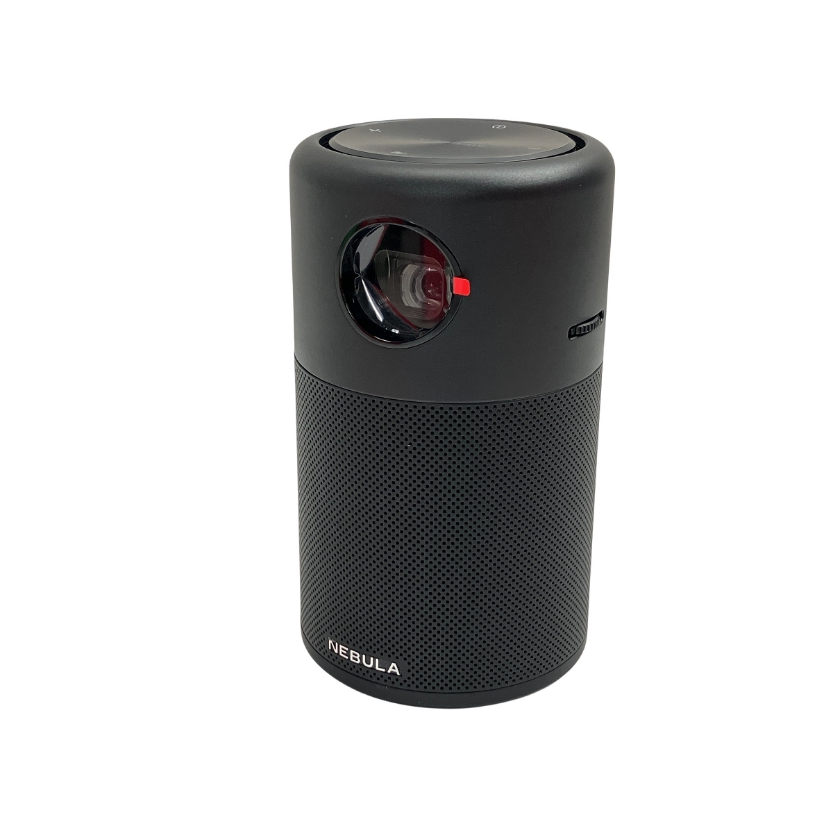 Anker NEBULA D4111 モバイルプロジェクター 三脚/カプセルキャリーケース付き アンカー ネビュラ 家電 良好 W10601928拍卖