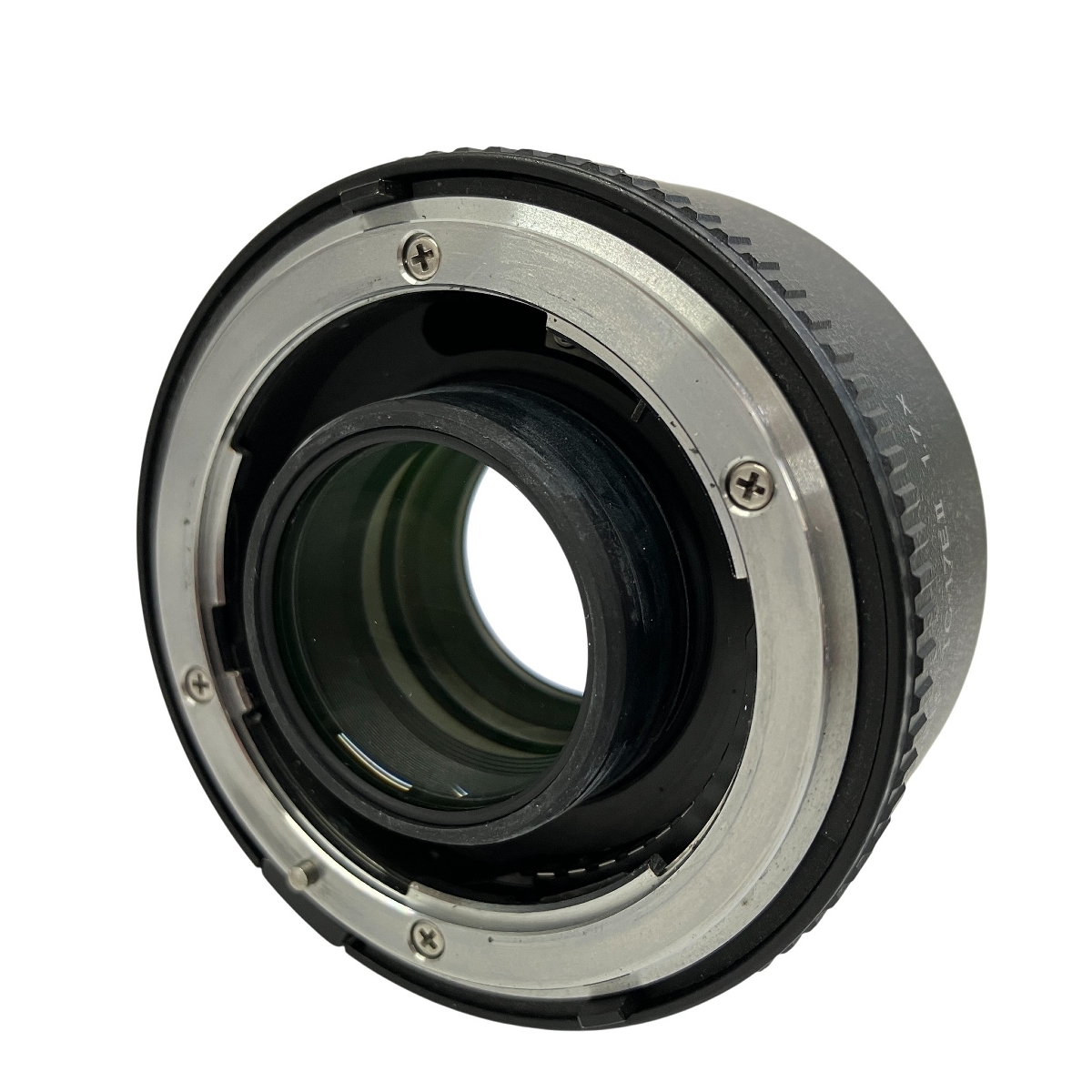 Nikon AF-S TELECONVERTER TC-17EII ニコン テレコンバーター ジャンクT10620979拍卖