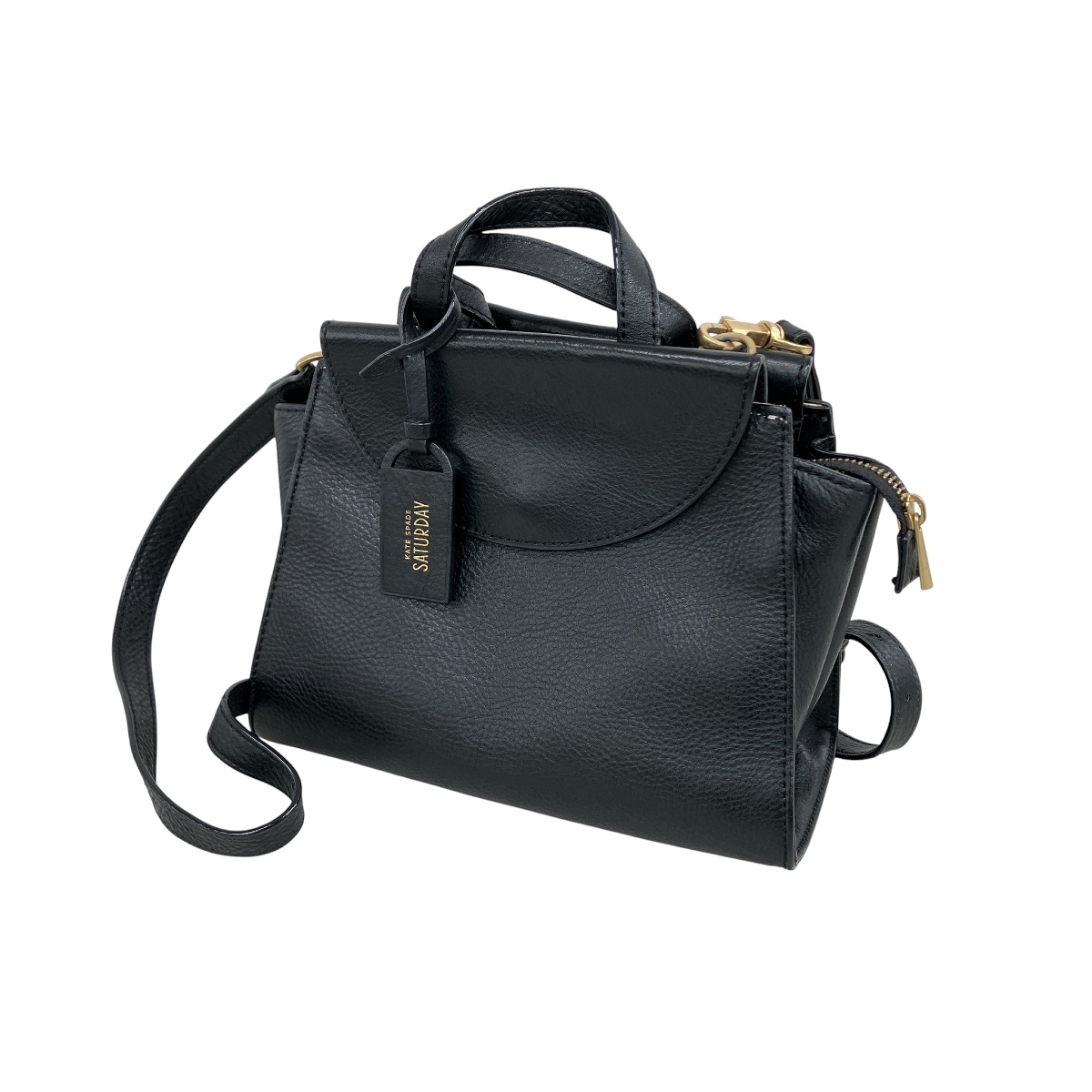 KATE SPADE ケイトスペード 2WAY バッグ 中古 K10609661拍卖