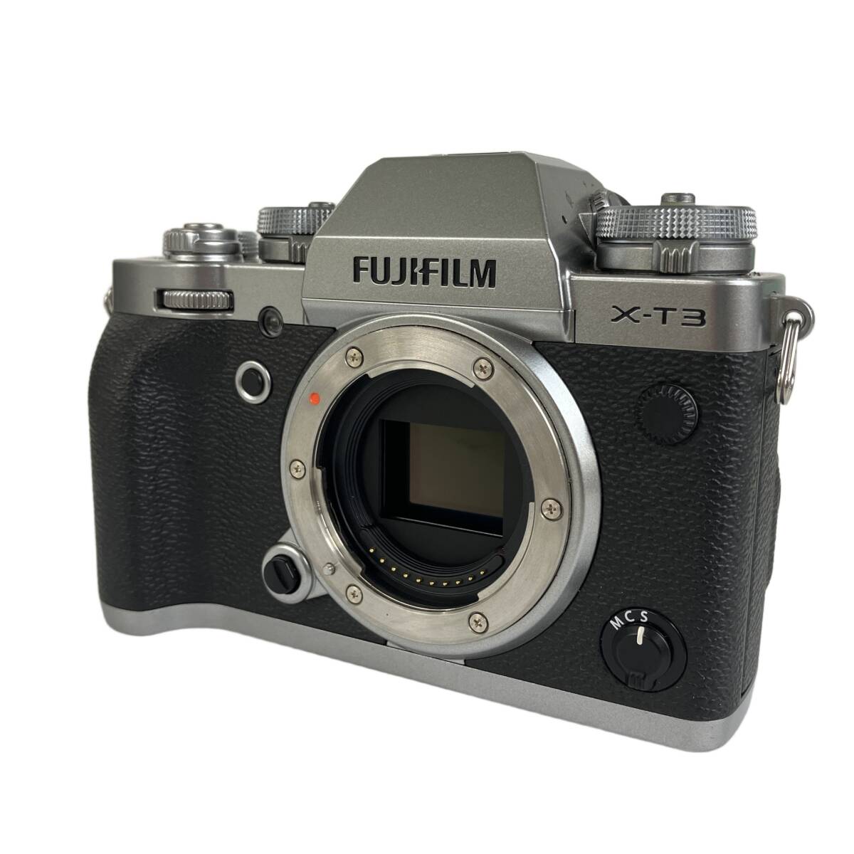 FUJIFILM X-T30 ミラーレス 一眼レフカメラ ボディ 富士フィルム 中古 訳有 Y10614130拍卖