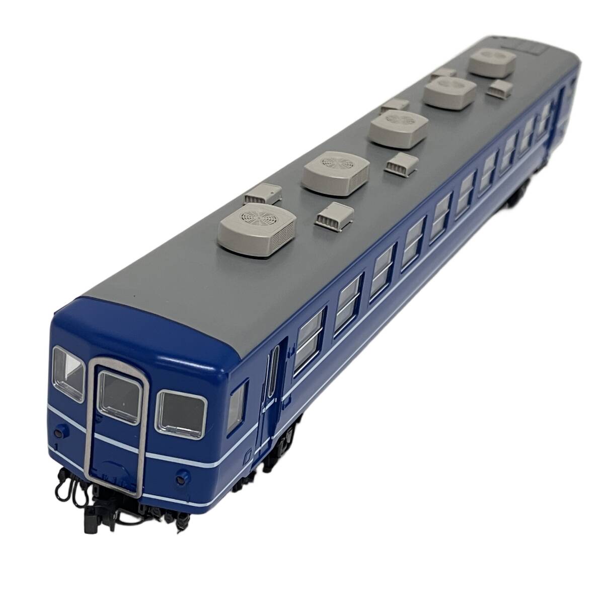 KATO 1-503 オハフ13 特急形 客車 鉄道 模型 HOゲージ 趣味 ホビー カトー 中古 良好 F10623807拍卖